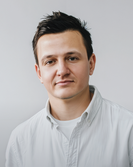 Tony Radchishin